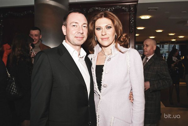 День рождения торгового центра Mandarin Plaza