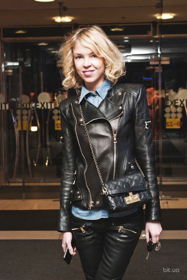 День рождения торгового центра Mandarin Plaza