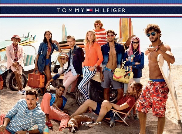 Tommy Hilfiger
