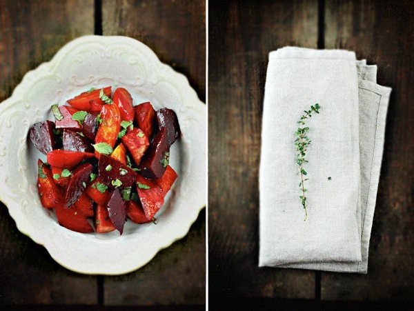 Food-фото: вьетнамец в Калифорнии, Kiss My Spatula