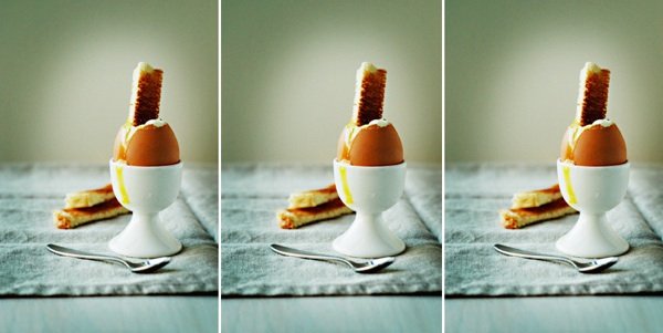 Food-фото: вьетнамец в Калифорнии, Kiss My Spatula