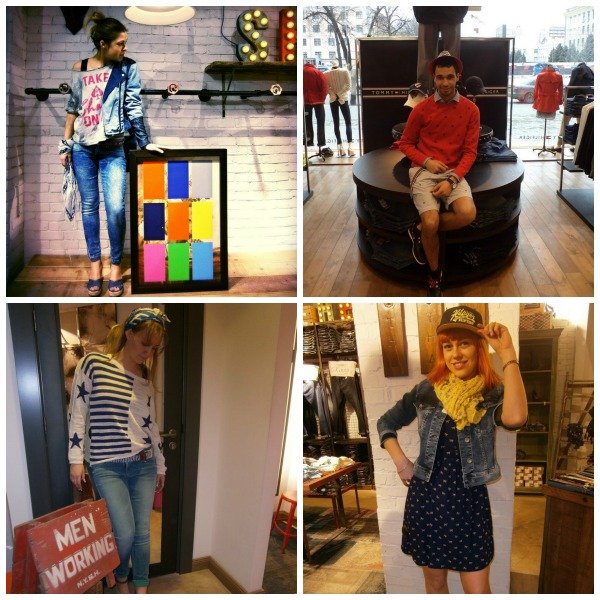 харьковколлаж