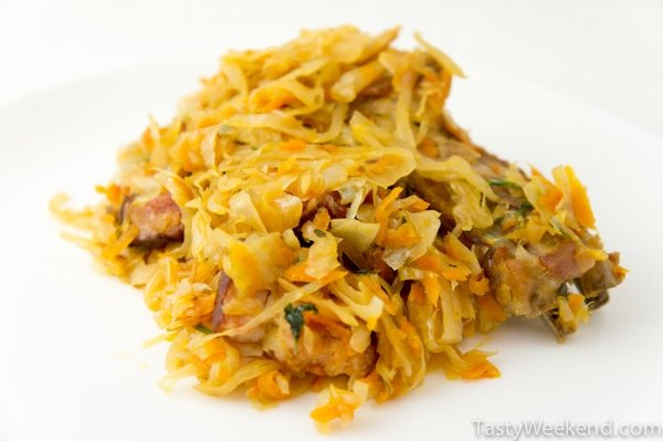 10 постных блюд на любой вкус: от супа до десерта