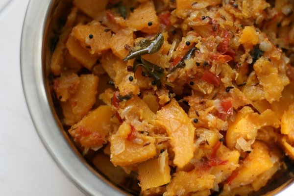 10 постных блюд на любой вкус: от супа до десерта