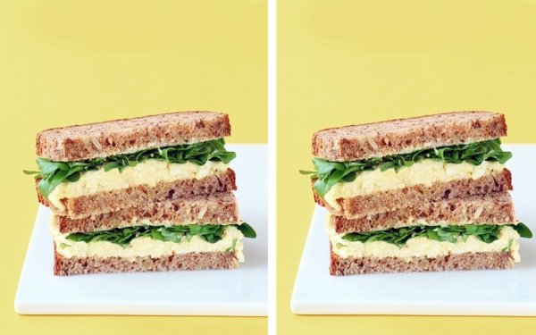 10 рецептов весенних сендвичей на любой вкус