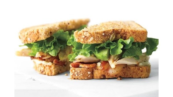 10 рецептов весенних сендвичей на любой вкус