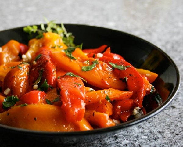 10 постных блюд на любой вкус: от супа до десерта
