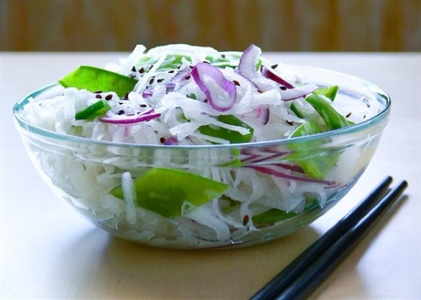 10 постных блюд на любой вкус: от супа до десерта