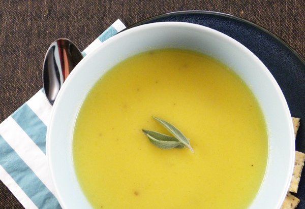 10 постных блюд на любой вкус: от супа до десерта