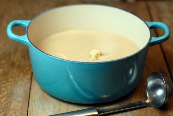 10 постных блюд на любой вкус: от супа до десерта