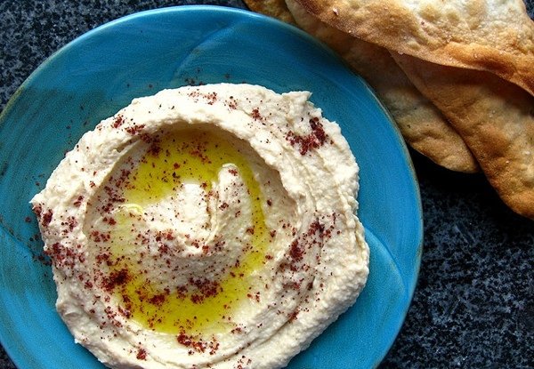 10 постных блюд на любой вкус: от супа до десерта