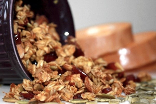 Попеченим? 5 рецептов постного печенья от блога Запечень