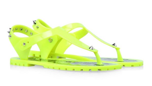 Выбор редакции: 25 трендовых сандалей лета