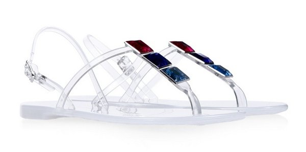 Выбор редакции: 25 трендовых сандалей лета