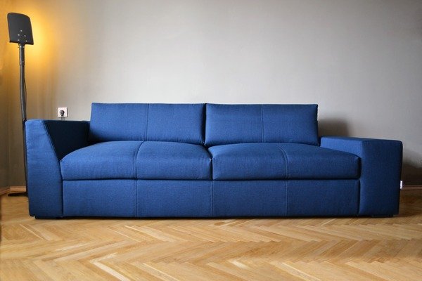 Выбор дивана для квартиры холостяка: история из жизни