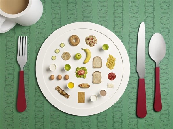 Food-фото: что едят атлеты