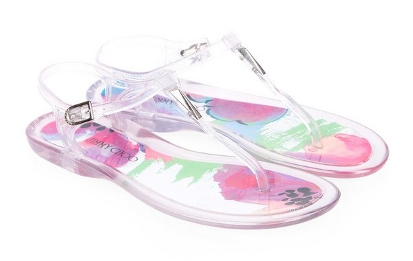 Выбор редакции: 25 трендовых сандалей лета