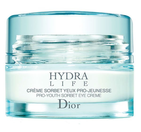 Dior Hydra Life Pro-Youth Sorbet Eye Creme