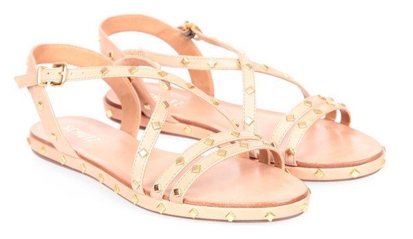 Выбор редакции: 25 трендовых сандалей лета