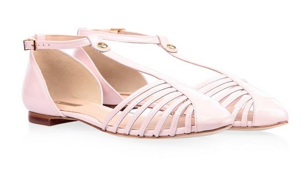 Выбор редакции: 25 трендовых сандалей лета