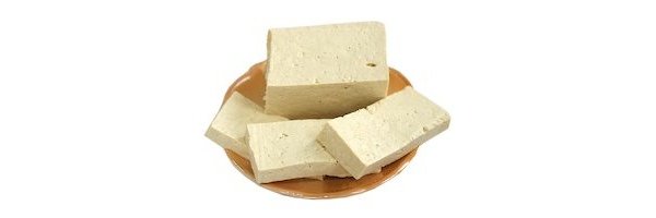Веганская колонка от Veganohooligano: базиликовый сыр со свежим тофу (+ комментарий диетолога)