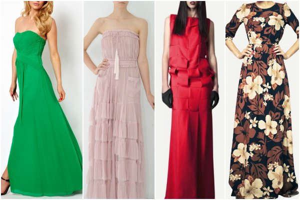 Одеться как Анджелина Джоли