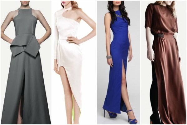 Одеться как Анджелина Джоли