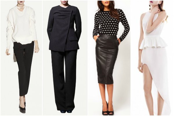 Одеться как Анджелина Джоли