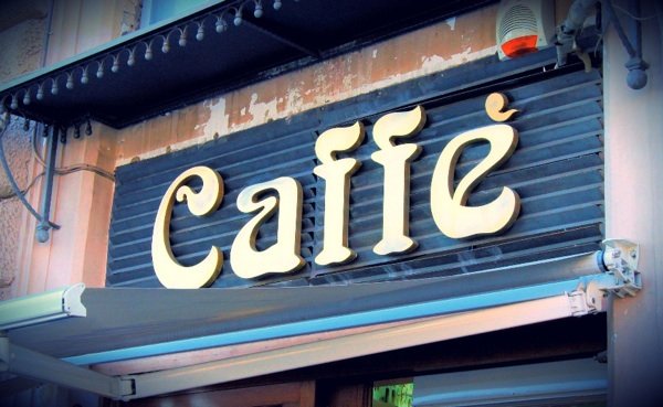 Легенды Caffè Napoletano, часть 2 - о кофе