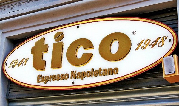 Легенды Caffè Napoletano, часть 2 - о кофе