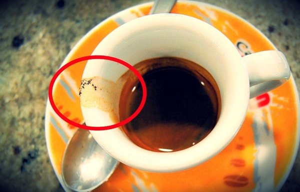 Легенды Caffè Napoletano, часть 2 - о кофе