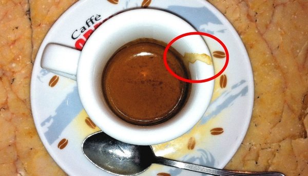 Легенды Caffè Napoletano, часть 2 - о кофе