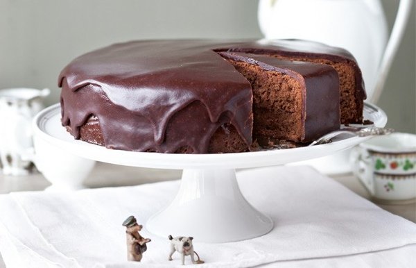 История десерта: 5 фактов про торт «Захер» и рецепт