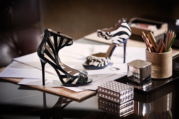 Jimmy Choo for H&M