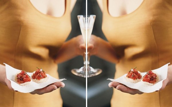 5 рецептов с тунцом - салаты с консервированным, стейки из свежего мяса и тартар