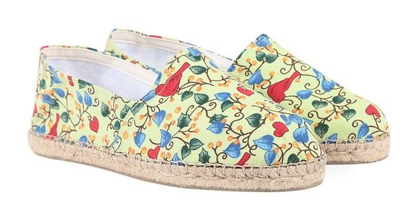 эспадрильи