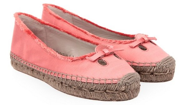 эспадрильи