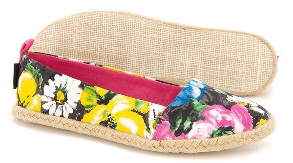 эспадрильи