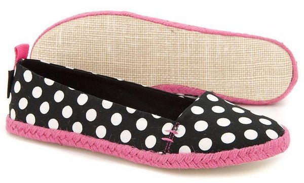 эспадрильи