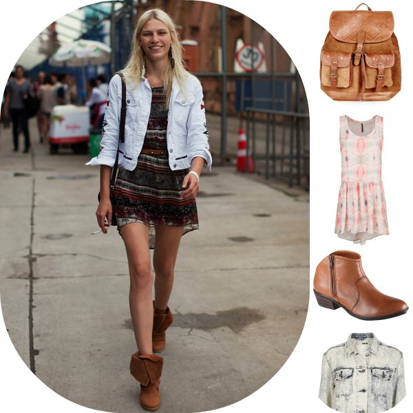 Дитя свободы