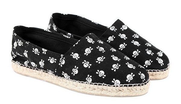 эспадрильи