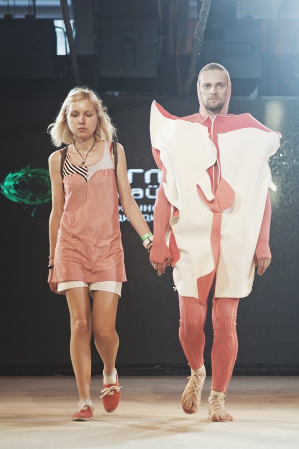 Holiday Fashion Week 2013