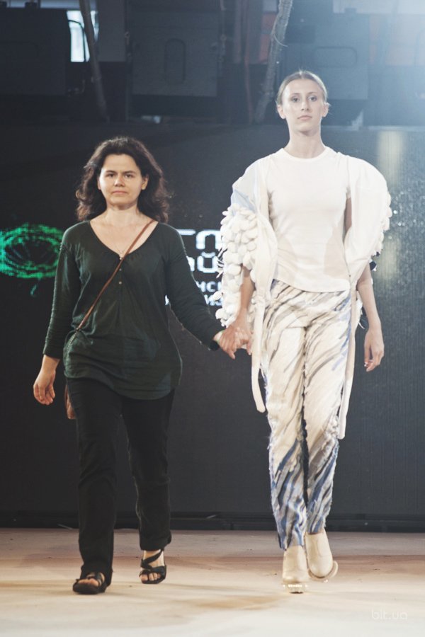 Holiday Fashion Week 2013
