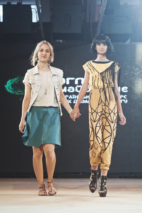 Holiday Fashion Week 2013