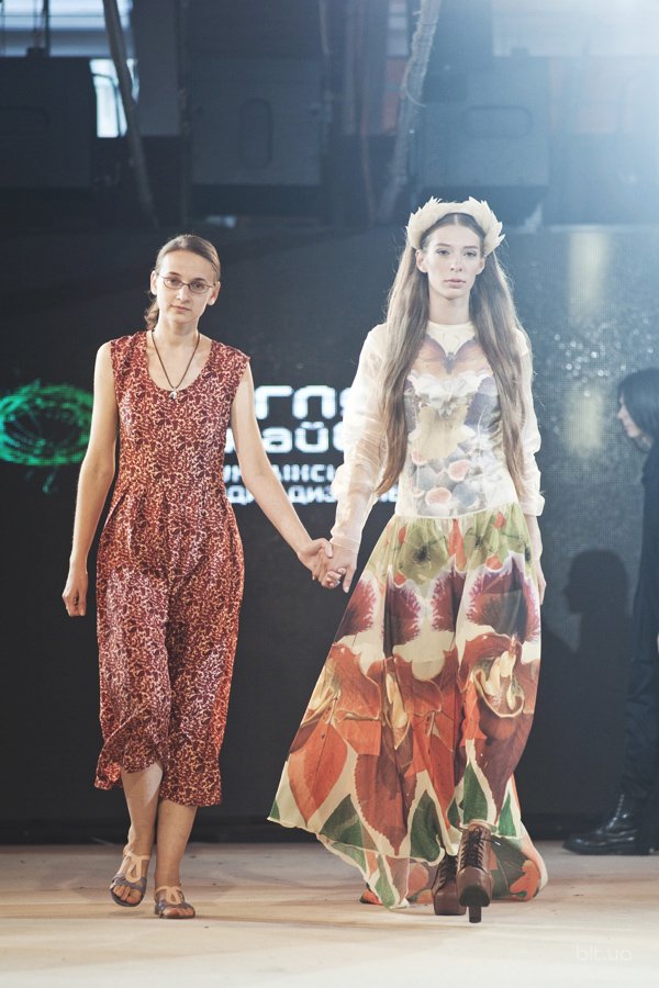 Holiday Fashion Week 2013
