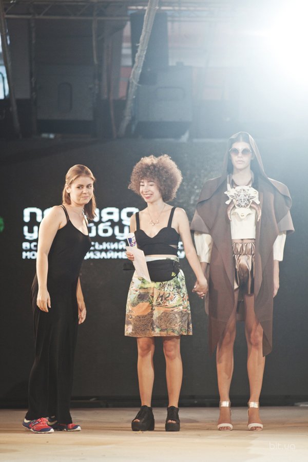 Holiday Fashion Week 2013