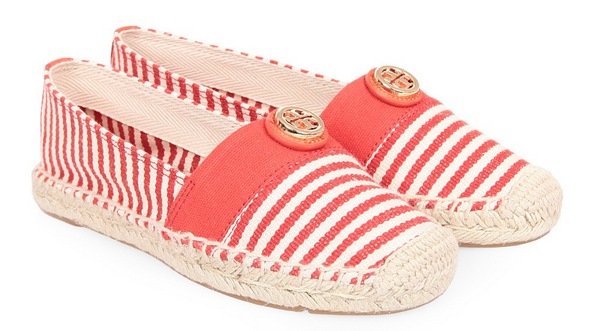 эспадрильи