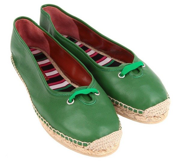 эспадрильи