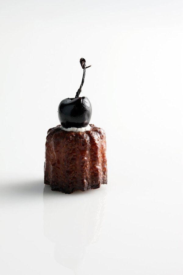 Food-фото: шведская выверенная простота Йоакима Блокструма 