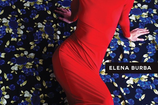 Elena Burba
